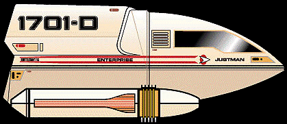 Type 6 Shuttle craft